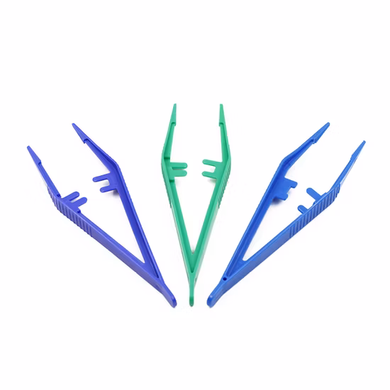 Le migliori pinzette per pollice mediche in plastica chirurgica