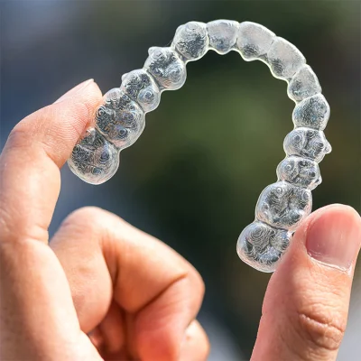 SJ Ortodontico Tutore Invisibile Dentale Formatura Sotto Vuoto Materiale Foglio Raddrizzatore Dei Denti Foglio di Coping Dentale Trasparente TPU Allineatori Denti